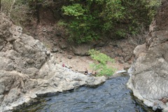 Montezuma Upper Falls - 3