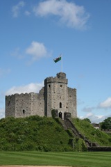 Cardiff - Cardiff Castle  - 05